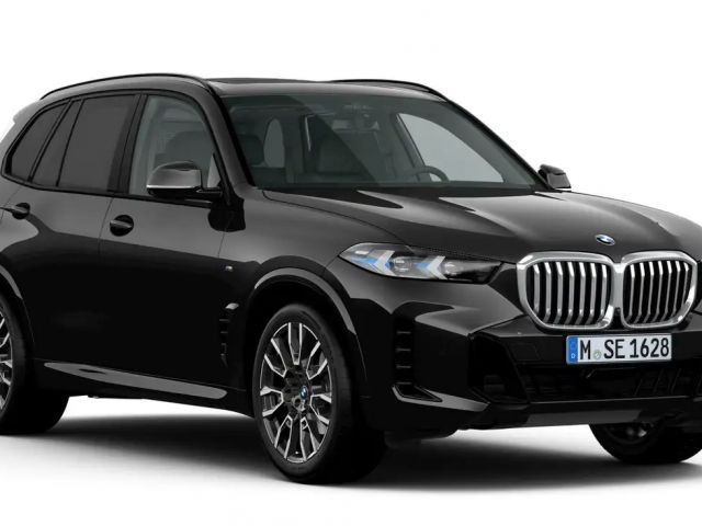BMW X5 30d 3x M SPORT*PANO*ICONIC*INDIVIDUAL*21*VOLL 2026 Diesel