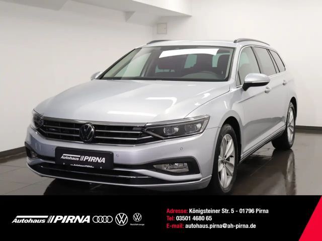 Volkswagen Passat Variant 2.0 TDI Business #IQ.Light #NAVI 2023 Diesel