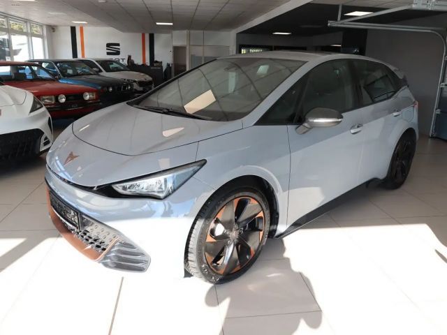 Cupra Born 150 kW/BEATS/WÄMEPUMPE/ACC/LED 2022 Elektrisch