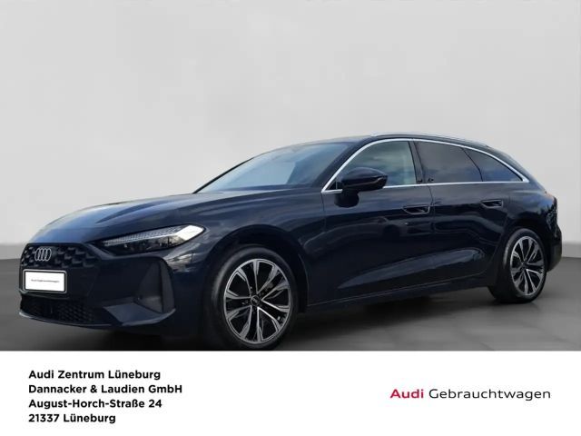 Audi A5 Avant 2.0 TFSI Alu Matrix-LED Navi APS ACC Sitzh. 2025 Benzine