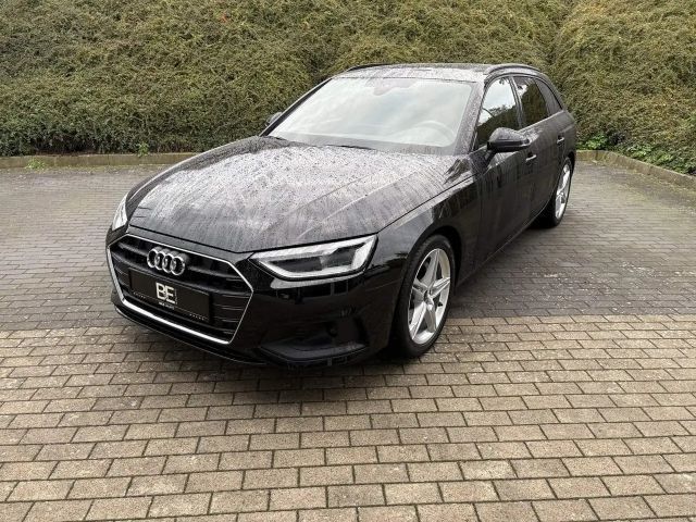 Audi A4 40 2.0 TFSI Avant basis (EURO 6e) 2024 Benzine