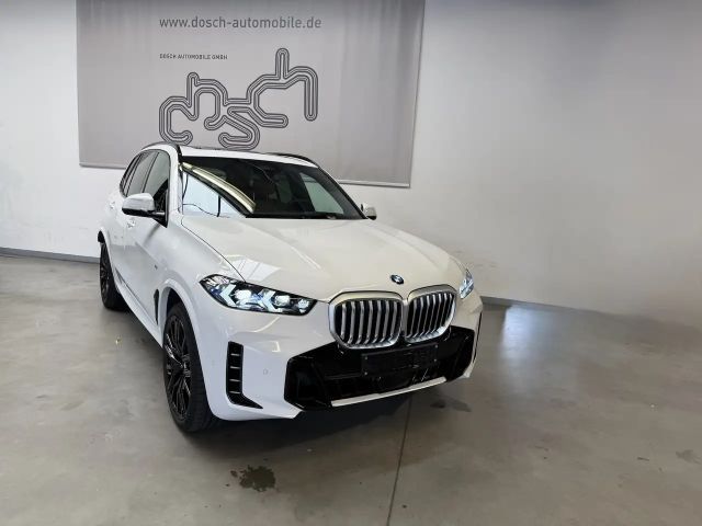 BMW X5 30 d xDr. M Sport/PANO/HUD/ICONIC/ 2026 Diesel
