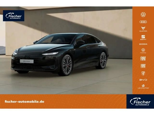 Audi A6 Sportback S line 2026 Elektrisch