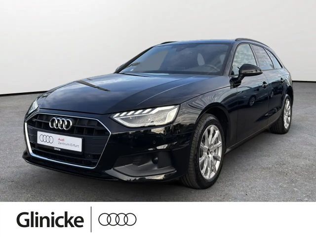 Audi A4 Avant 35 TDI S-tronic LED Smartphone Interfac 2023 Diesel