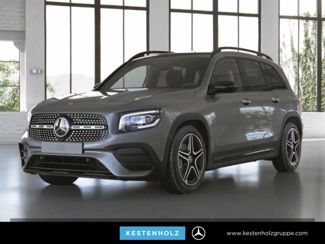 Mercedes-Benz GLB 200 AMG Stdhzg LED Night Keyl-GO Kamera PTS 2023 Benzine