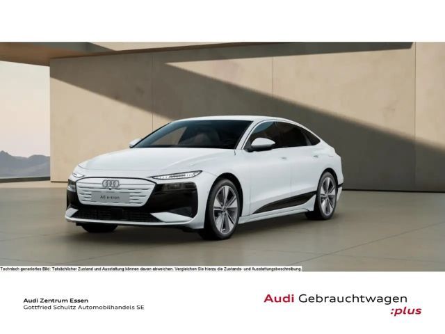 Audi A6 Sportback Performance LED-Plus AHK SHZ   RÜFA   PD 2026 Elektrisch