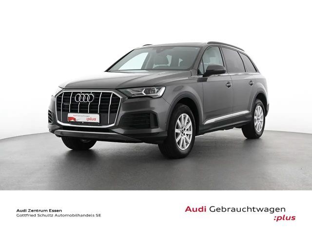 Audi Q7 45 TDI quattro Tiptronic LED Rückfahrkamera 2023 Diesel