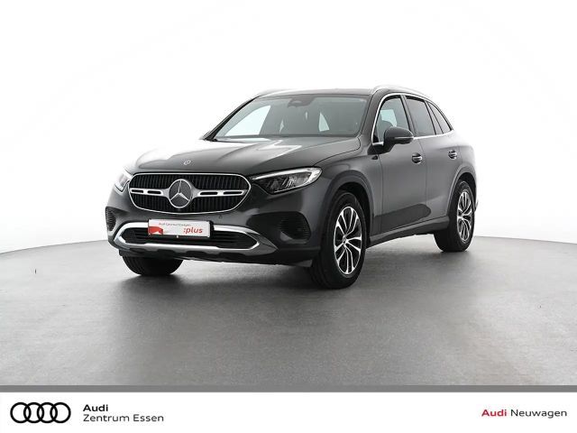 Mercedes-Benz GLC 200 4 Matic 2023 Benzine