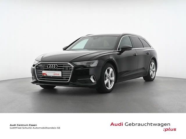 Audi A6 AVANT SPORT 40 TDI QUATTRO 2023 Diesel