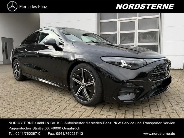 Mercedes-Benz CLA 200 AMG Kamera Distr. Night Pano Memory  AMG Line Pano.-Dach/Distronic/KeylessGo/Styling/Klima/Sitzhzg./eSitz./MF-Lenkrad 2026 Benzine