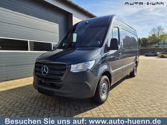 Mercedes-Benz Sprinter 317 Pro L2H2 2.0 CDi 170PS Automatik 3,5t 3-Sit... 2026 Diesel