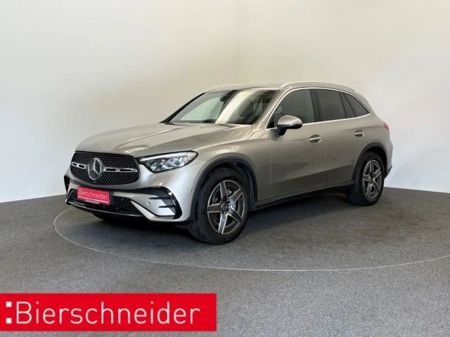 Mercedes-Benz GLC 200 4Matic AMG Line LED 19 KAMERA NAVI 2022 Benzine