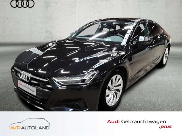 Audi A7 2019 Diesel