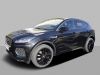 Jaguar E-Pace 2019 Diesel