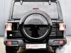 Jeep Wrangler 2021 Benzine