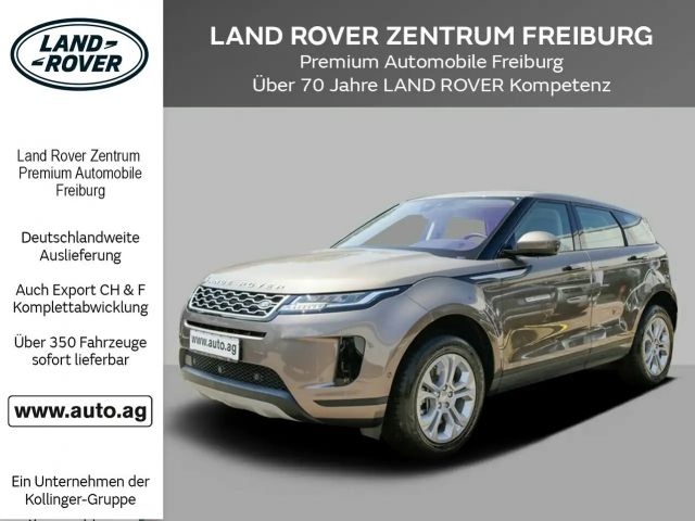 Land Rover Range Rover Evoque 2021 Diesel