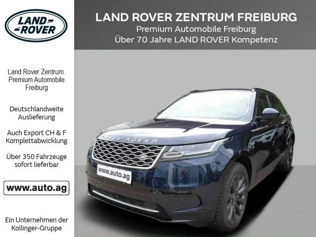 Land Rover Range Rover Velar 2022 Hybride / Benzine