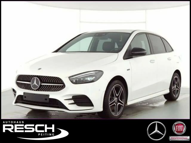 Mercedes-Benz B 250 2020 Hybride / Benzine