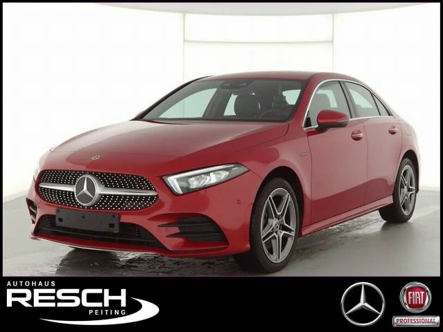 Mercedes-Benz A 250 2021 Hybride / Benzine