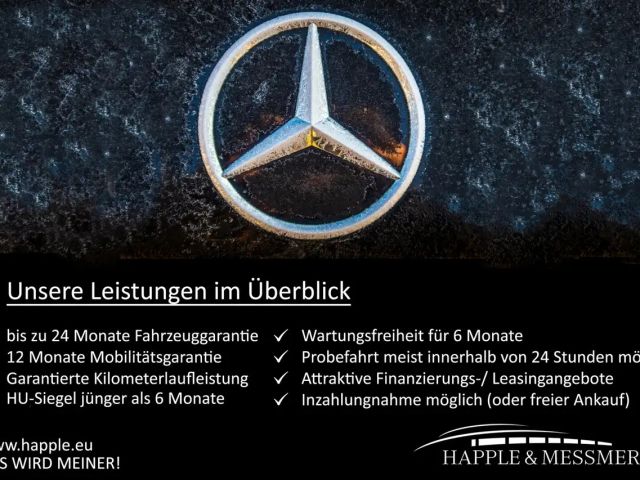 Mercedes-Benz GLE 580
