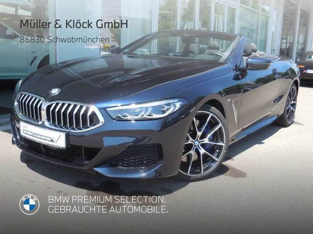 BMW 840 2019 Benzine
