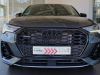 Audi Q3 2022 Benzine