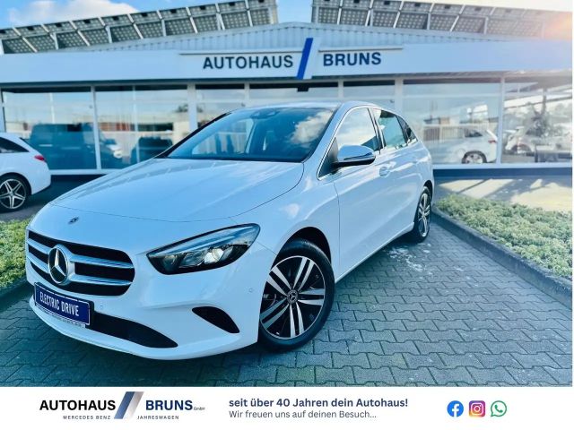 Mercedes-Benz B 250 2022 Hybride / Benzine