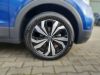 Volkswagen T-Cross 2021 Benzine