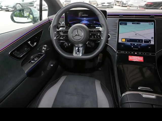 Mercedes-Benz EQE 43
