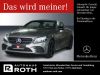 Mercedes-Benz C 200 2021 Benzine