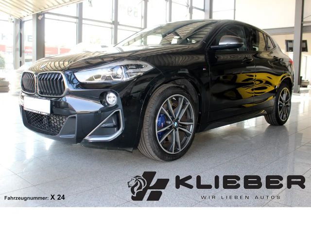BMW X2 2019 Benzine