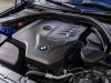 BMW 330 2019 Benzine