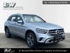 Mercedes-Benz GLC 300 2021 Hybride / Diesel