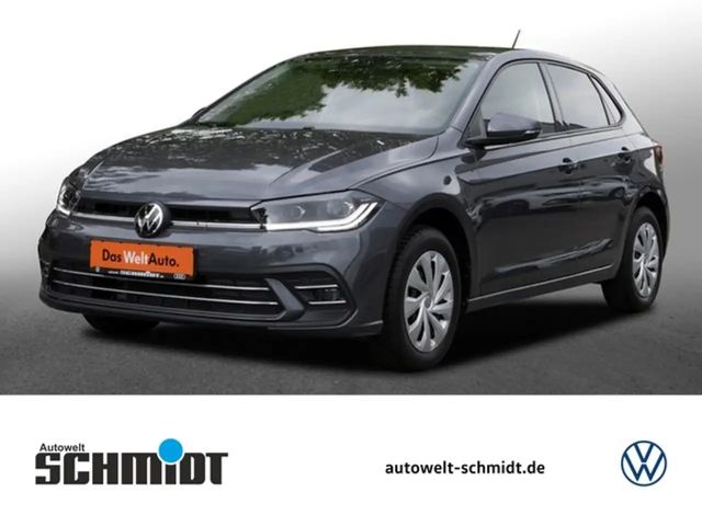 Volkswagen Polo 2022 Benzine