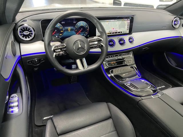 Mercedes-Benz E 450