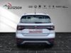 Volkswagen T-Cross 2022 Benzine