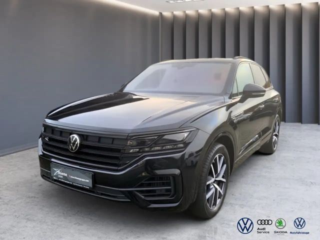 Volkswagen Touareg 2020 Hybride / Benzine