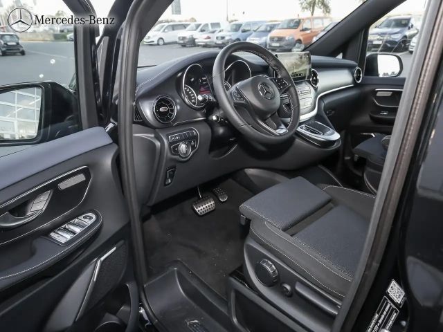 Mercedes-Benz EQV 300