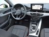 Audi A4 2021 Benzine