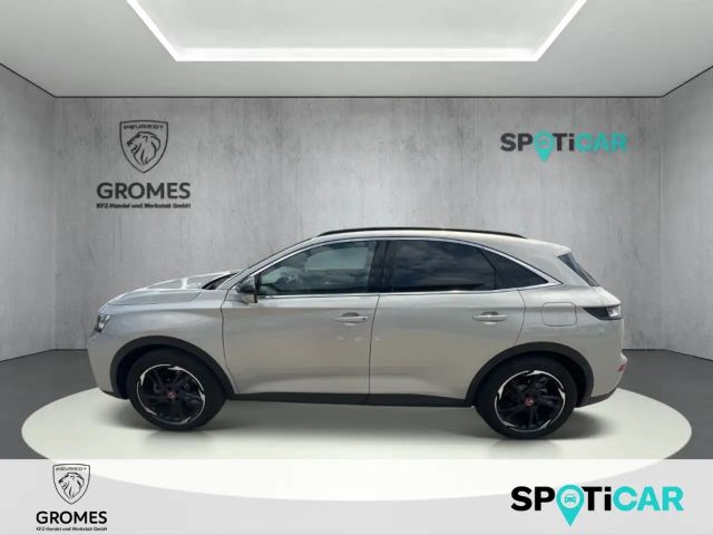 DS DS 7 Crossback