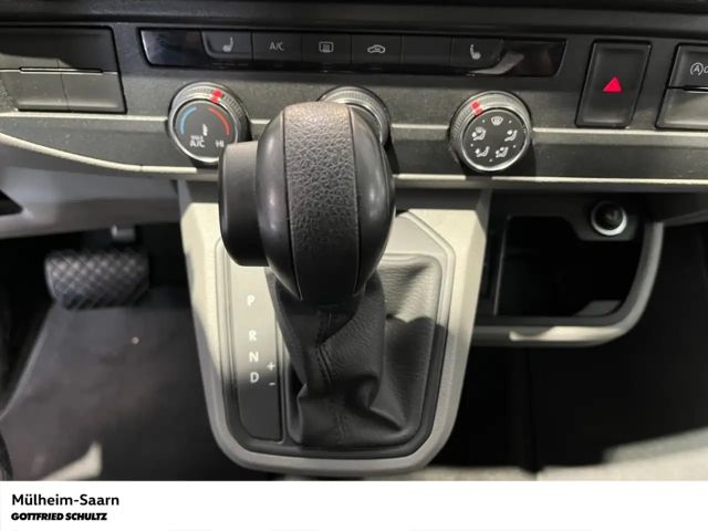 Volkswagen T6.1 Caravelle