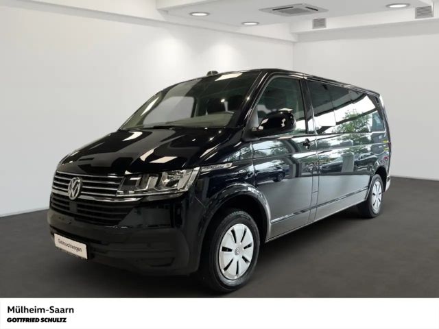 Volkswagen T6.1 Caravelle