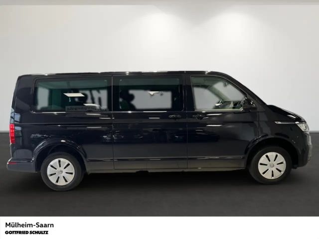 Volkswagen T6.1 Caravelle