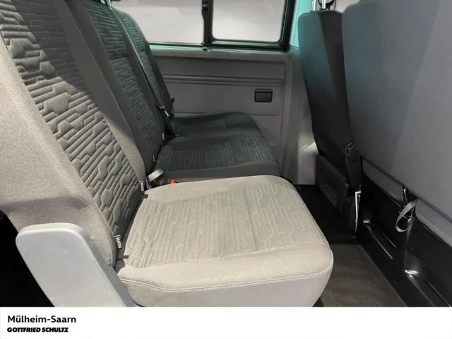 Volkswagen T6.1 Caravelle