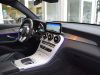 Mercedes-Benz GLC 63 AMG 2020 Benzine