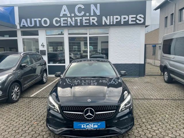 Mercedes-Benz CLA 200 2019 Diesel