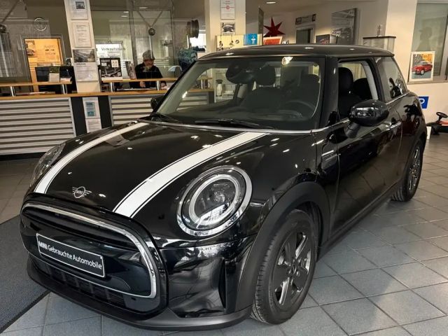 MINI Cooper 2022 Benzine