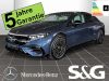Mercedes-Benz EQS 2022 Elektrisch