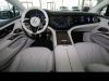 Mercedes-Benz EQS 2022 Elektrisch