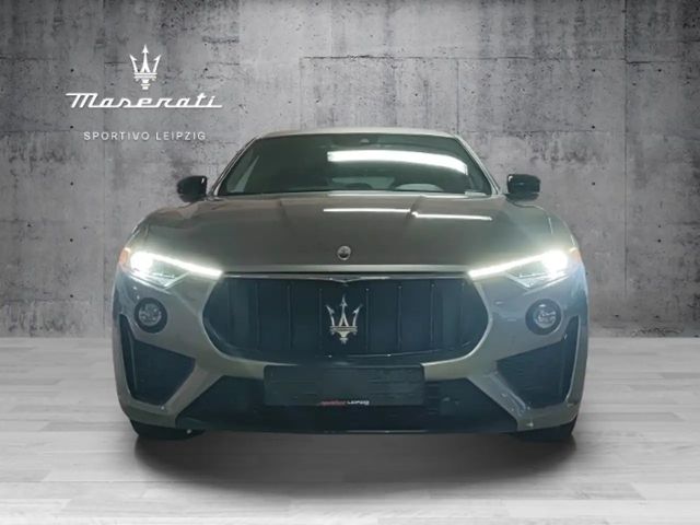 Maserati Levante 2019 Benzine